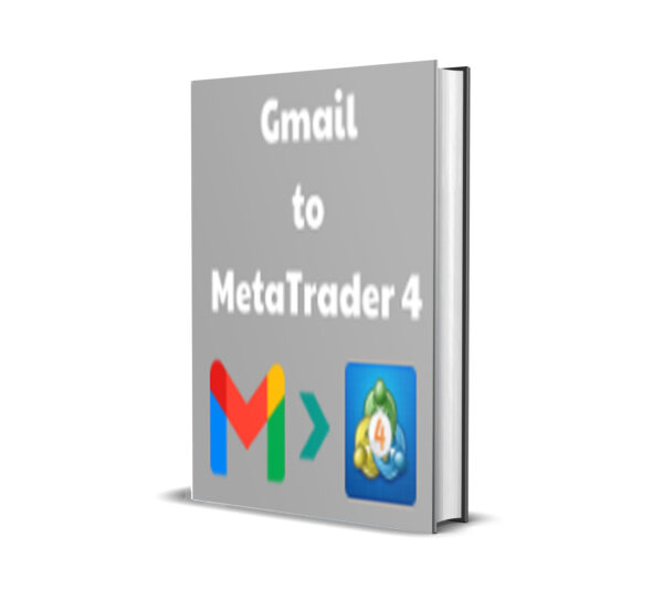 Gmail to MT4