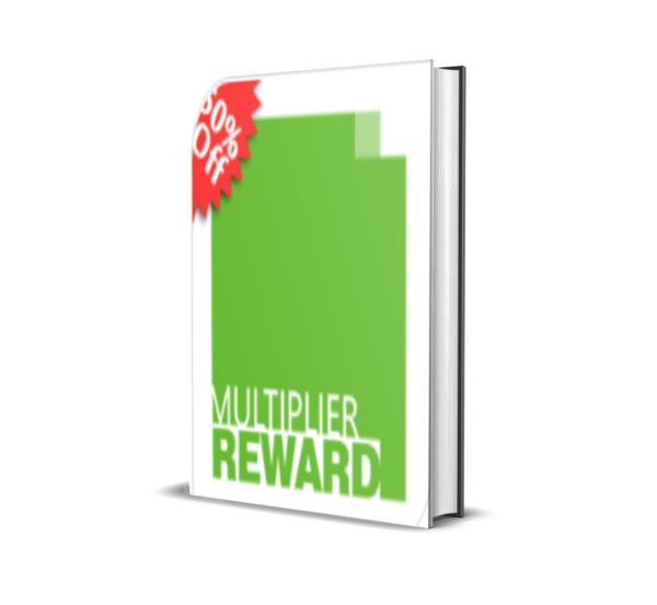 Reward Multiplier MT5