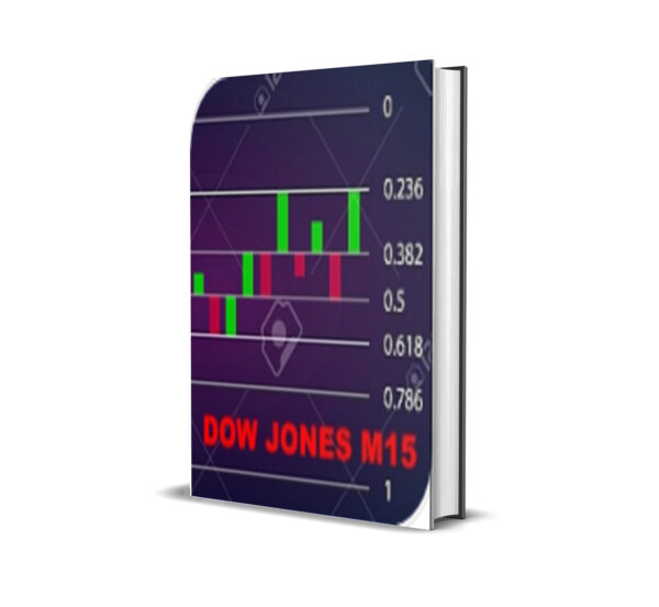 DOW Fibo M15 MT5