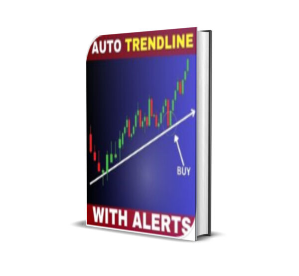 Auto Trendline Pro MT4
