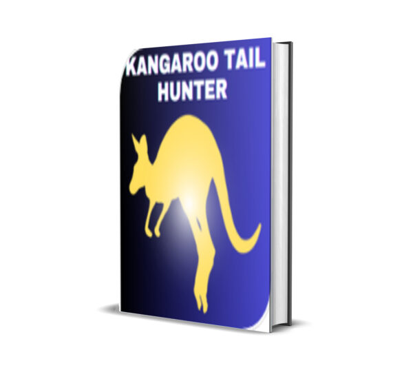 Kangaroo Tail Hunter MT5