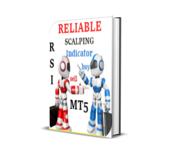 Reliable Scalping Indicator MT5