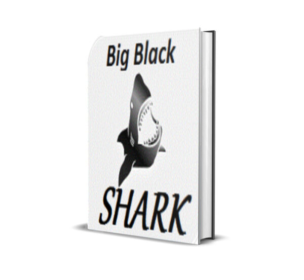 Big Black Shark MT5