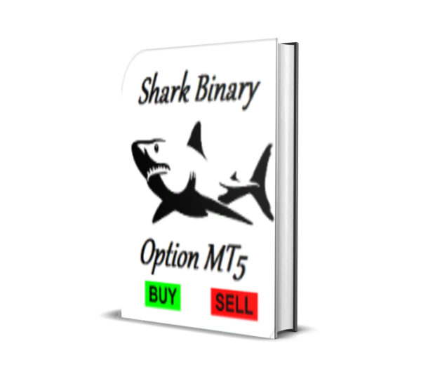 Shark Binary Option MT5