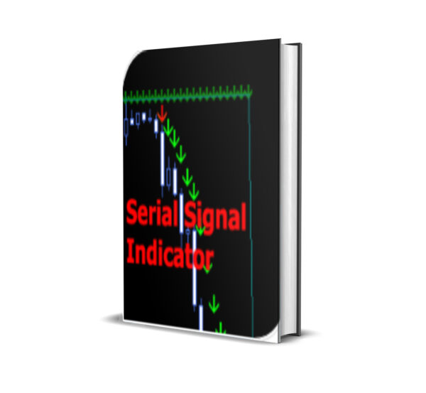 Serial Signal Indicator MT5