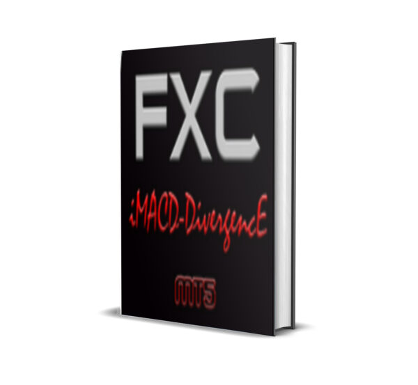 FXC iMACD Divergence MT5