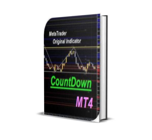CountDown MT4