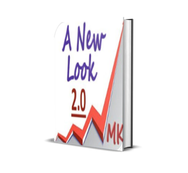 EA A New Look 2 MT4