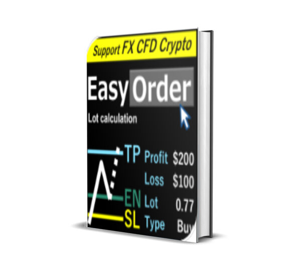 Easy Order PRO MT4