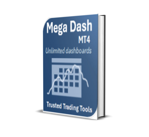 Mega Dashboard MT4