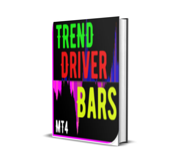 Trend Driver Bars Indicator MT4