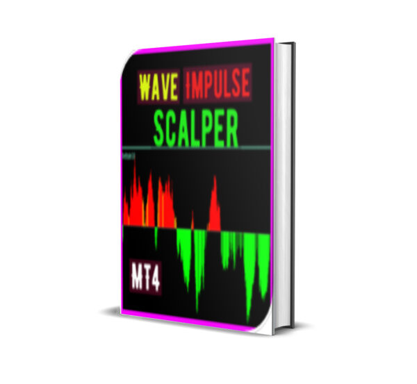 Wave Impulse Omega Scalper MT4