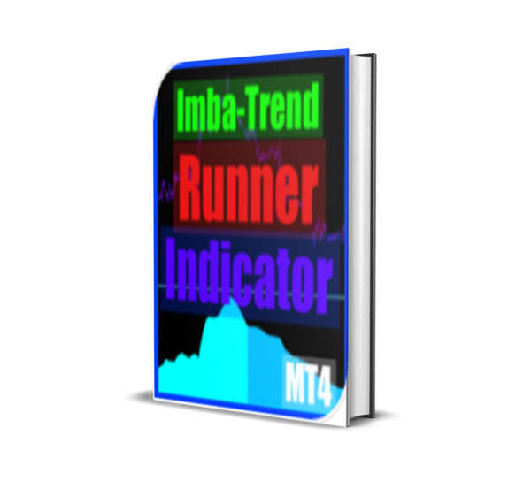 Imba Trend Runner Indicator MT4