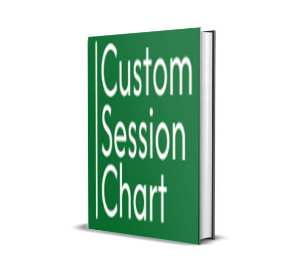 Custom Session Chart MT5