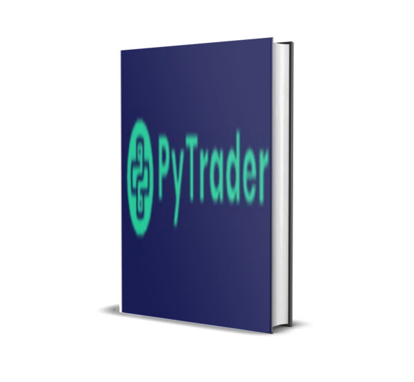 Pytrader MT4 Python