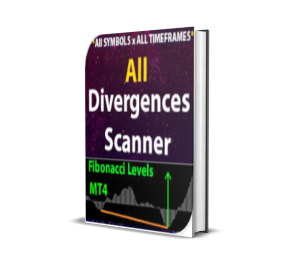 All Divergence Scanner MT4