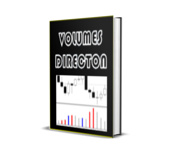 Volumes Direction MT5