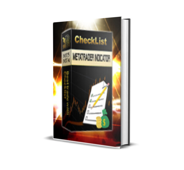 CheckList MT4