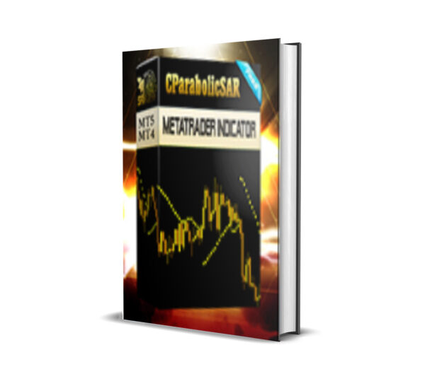 CParabolicSAR MT4