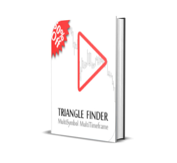 Triangle Finder MT4