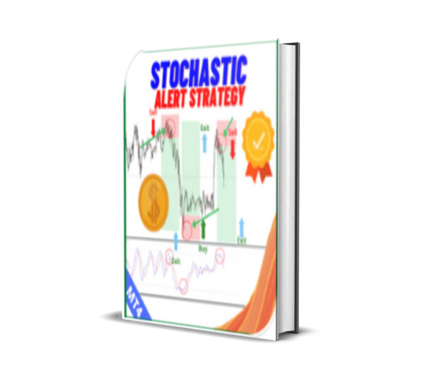 Stochastic Cross Alert MT4
