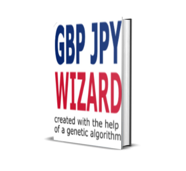 British Japanese Wizard MT4