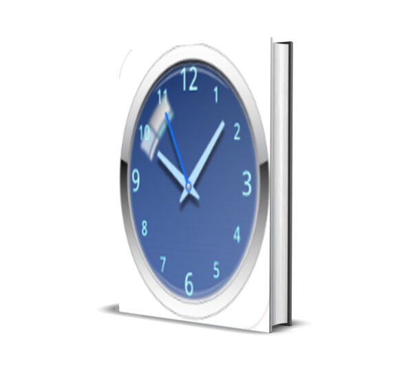 Dagangduit Candle Timer MT4