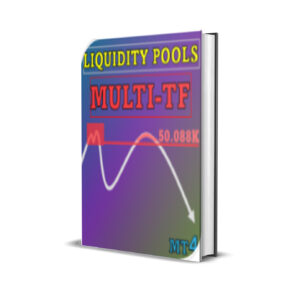  Liquidity Pools MT4