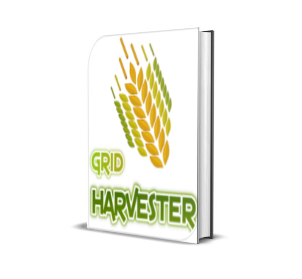 Grid Harvester MT4