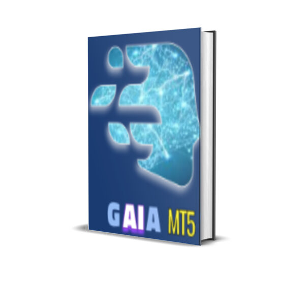 Blue GAIA MT5
