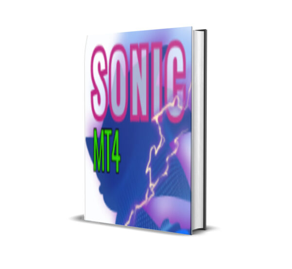 Blue Sonic Donchian MT4