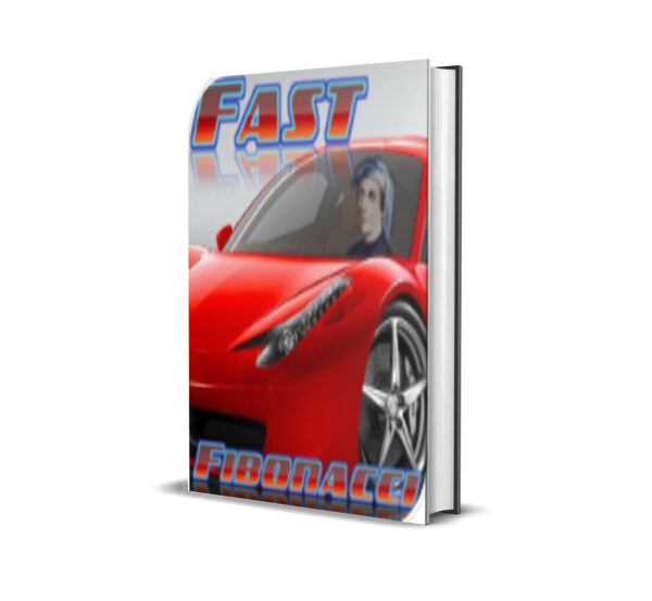 Fast Fibonacci Grid MT5