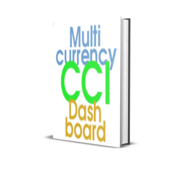 CCI Dashboard for MT4