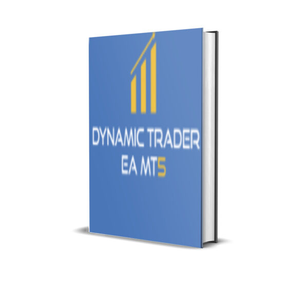 Dynamic Trader EA MT5