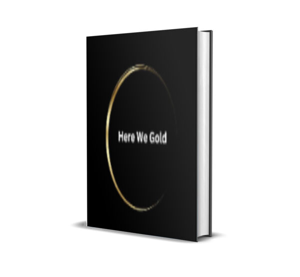 Here We Gold MT4