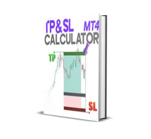 TP and SL Calculator MT4 
