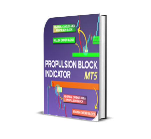 Propulsion Block Indicator MT5