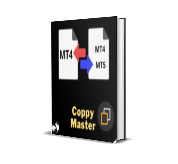 Coppy Master MT4