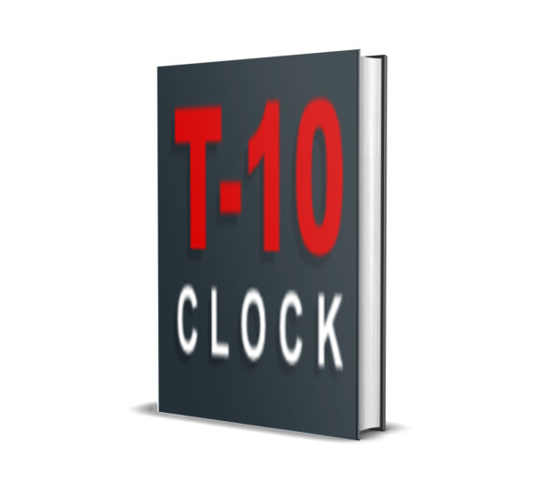Countdown Clock MT4