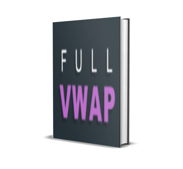 Full VWAP MT4