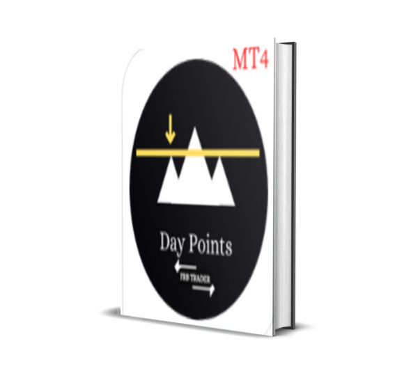 FRB Day Points MT4