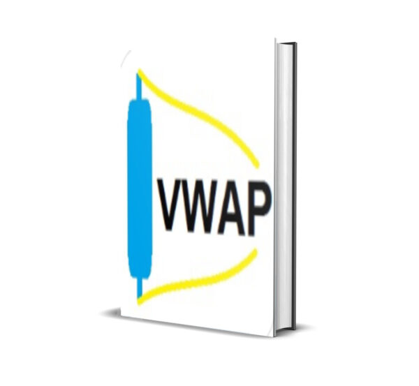 Sweet VWAP Anchored MT5