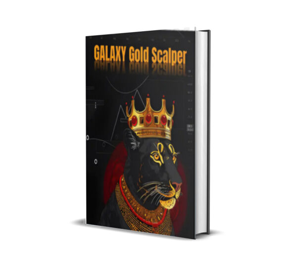 Galaxy Gold Scalper MT5