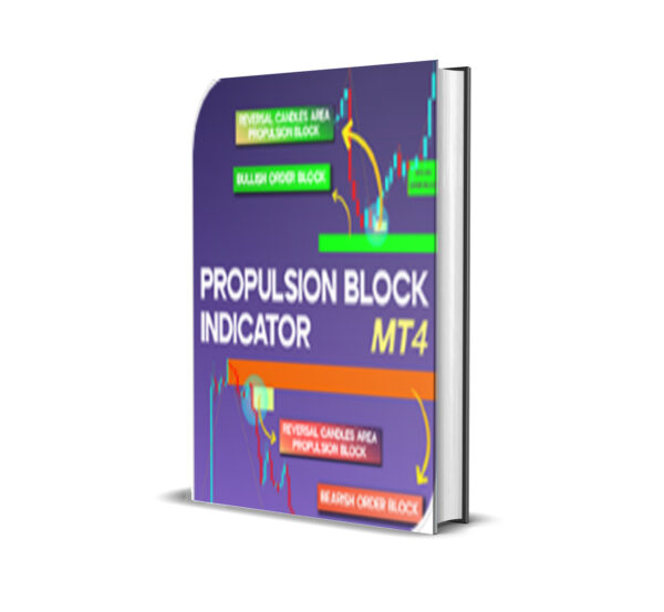 Propulsion Block Indicator MT4