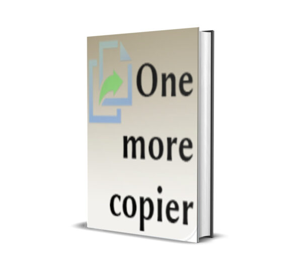 One More Copier MT4