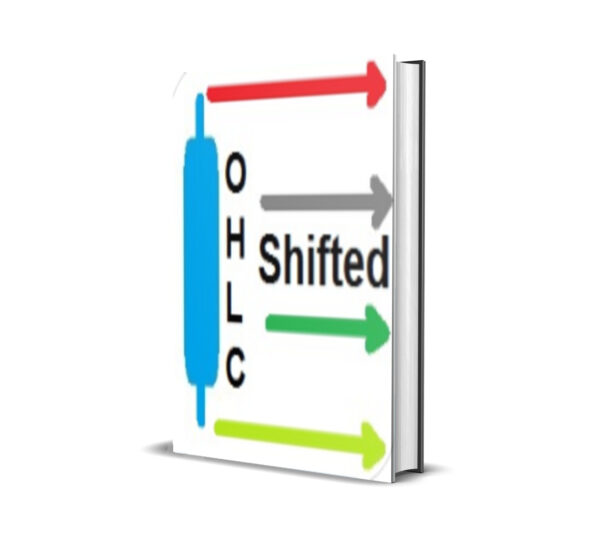 OHLC Shifted MT4