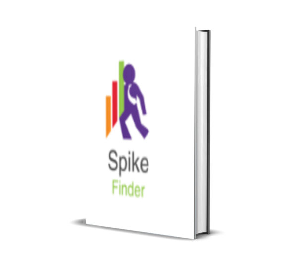 Spike Finder EA mt5