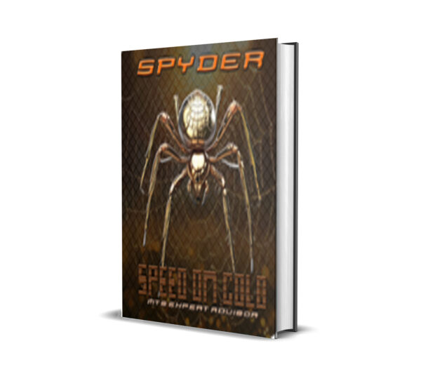 Spyder EA for MT5