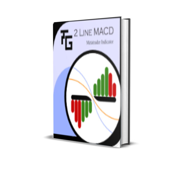 TG Macd 2 Line MT4