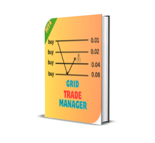 Grid Trade Manager MT4
